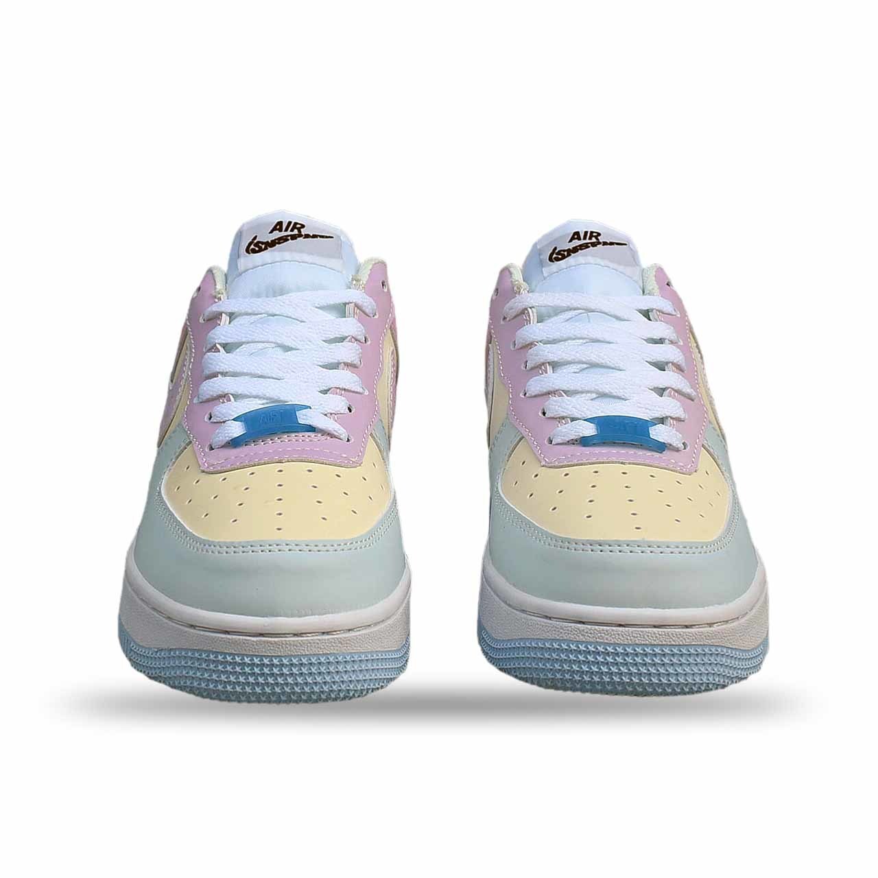 Air Force One - Chameleon