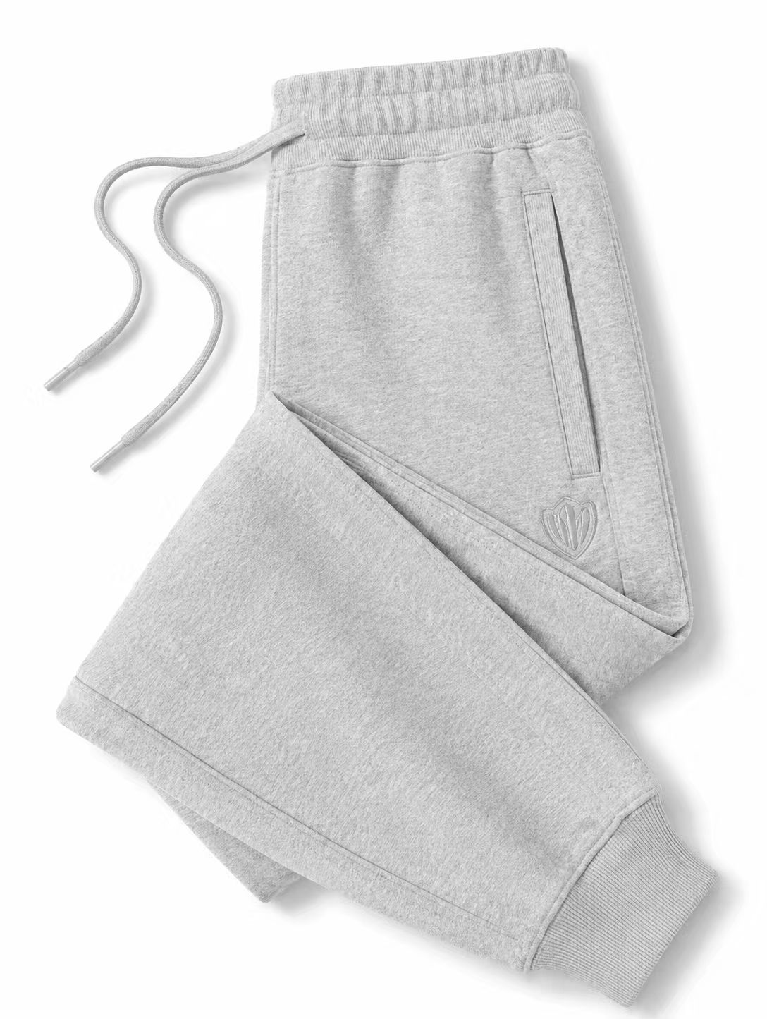 Pantalons tendance décontractés